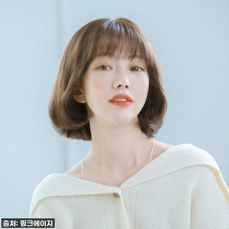 이 가격 실화?! '수제 통가발 코코 관련 이미지 4