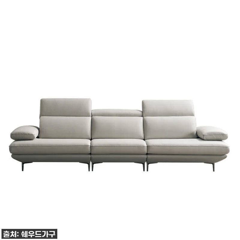 쉐우드가구 모담 이태리 천연통가죽 모 관련 이미지 3