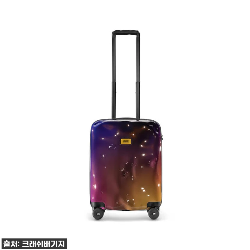 크래쉬배기지 루나 갤럭시 21인치 캐 관련 이미지 4