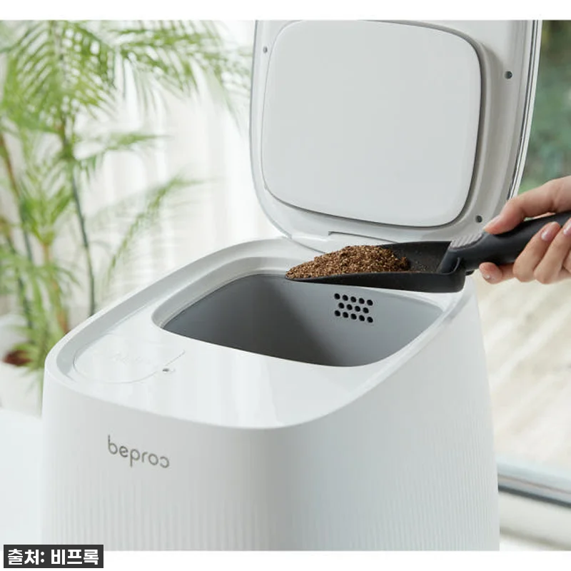 깔끔한 주방의 시작! 비프록 음식물처 관련 이미지 4