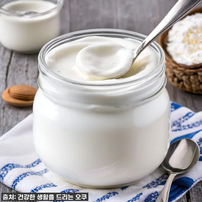 층간소음 걱정 뚝! 오쿠 저소음 두유 관련 이미지 3