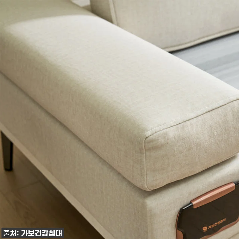 집 꾸미기 고민 끝! '가보건강침대 관련 이미지 4