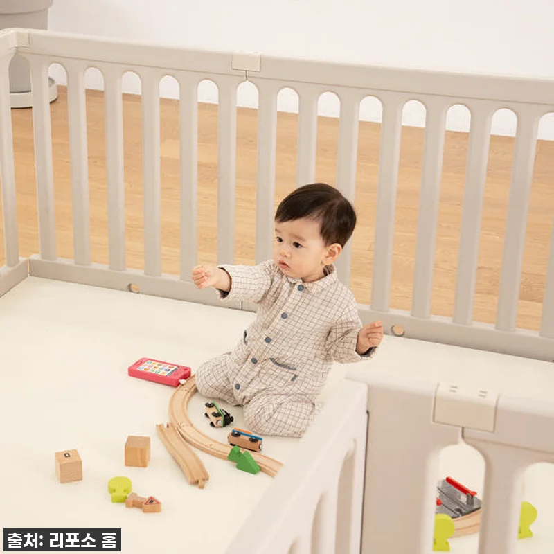 우리 아기 첫 베이비룸, 리포소홈 코 관련 이미지 4