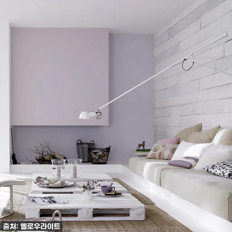 Flos 265 다각도 회전식 헤드램 관련 이미지 3