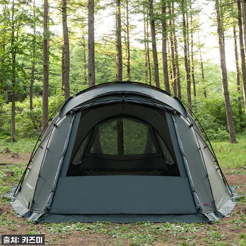 뱅가드 텐트 4인용 리빙쉘, 우리 가 관련 이미지 4