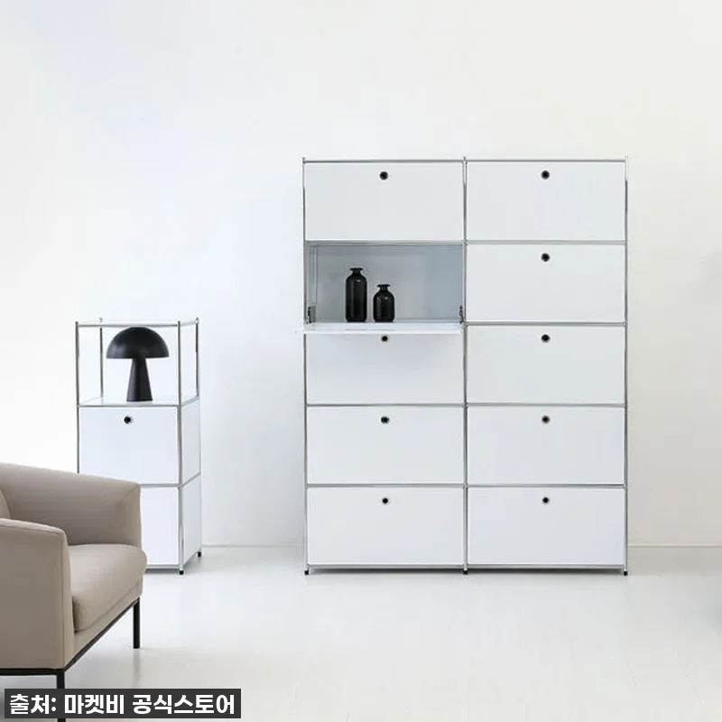 우리집 미니멀리즘의 완성! 마켓비 모 관련 이미지 4