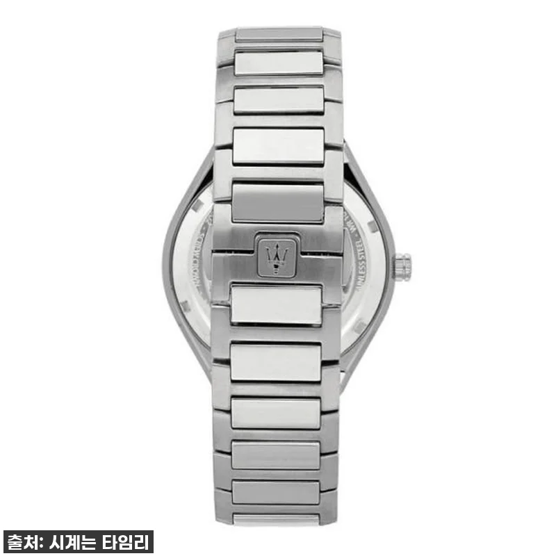 [직접 착용 후기] 마세라티 VARI 관련 이미지 4