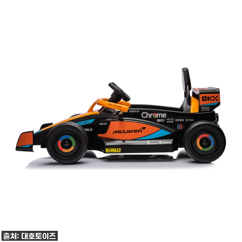 맥라렌 F1 유아전동차, 우리 아이 관련 이미지 3