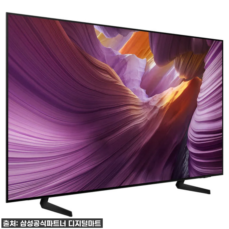 삼성 OLED AI TV 77인치, 관련 이미지 4