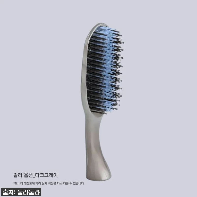 SPRG 이온브러시, 탈모와 손상모 관련 이미지 4