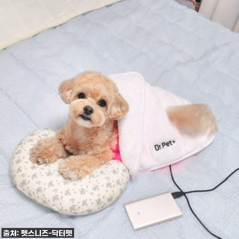 우리집 댕댕이 관절 지킴이, 펫스니즈 관련 이미지 4