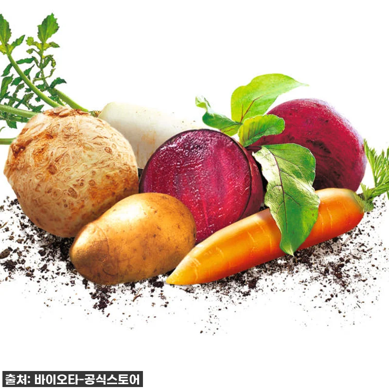 스위스 바이오타 발효 브루스, 내 몸 관련 이미지 4