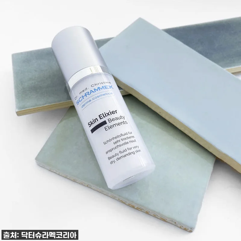 건성 피부 구세주 등극! 닥터슈라멕 관련 이미지 4
