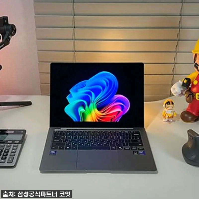 드디어 만난 내 AI 파트너! 삼성 관련 이미지 4