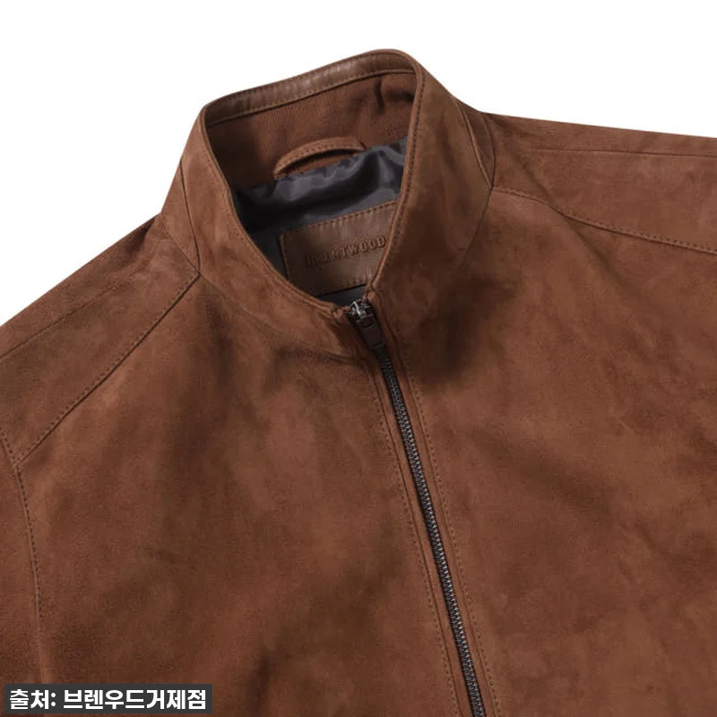 BRENTWOOD [볼더레더] 고트스 관련 이미지 4