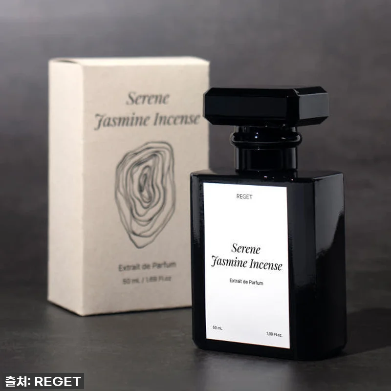 향덕후 인생템 등극? 리겟 엑스트레 관련 이미지 4