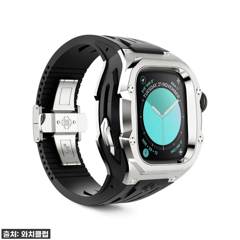 골든컨셉 애플워치 케이스 RSTIII 관련 이미지 4