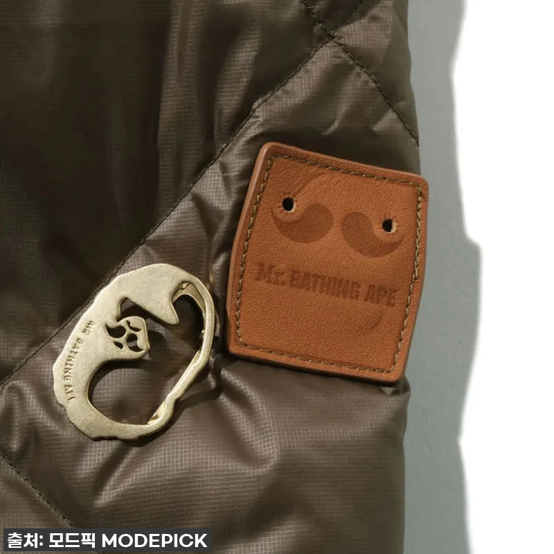 베이프 패딩, 드디어 내 품으로! 겨 관련 이미지 4