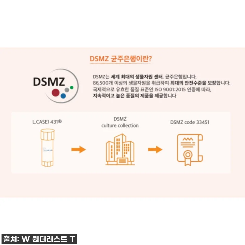 바쁜 일상 속 든든함과 가벼움을 동시 관련 이미지 4