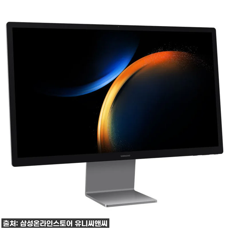 재택근무의 신세계! 삼성 올인원 프로 관련 이미지 3