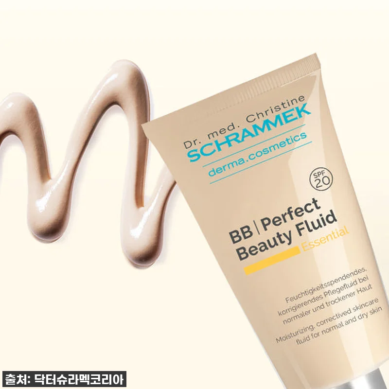 닥터슈라멕 비비 퍼펙트 뷰티 플루이드 관련 이미지 4