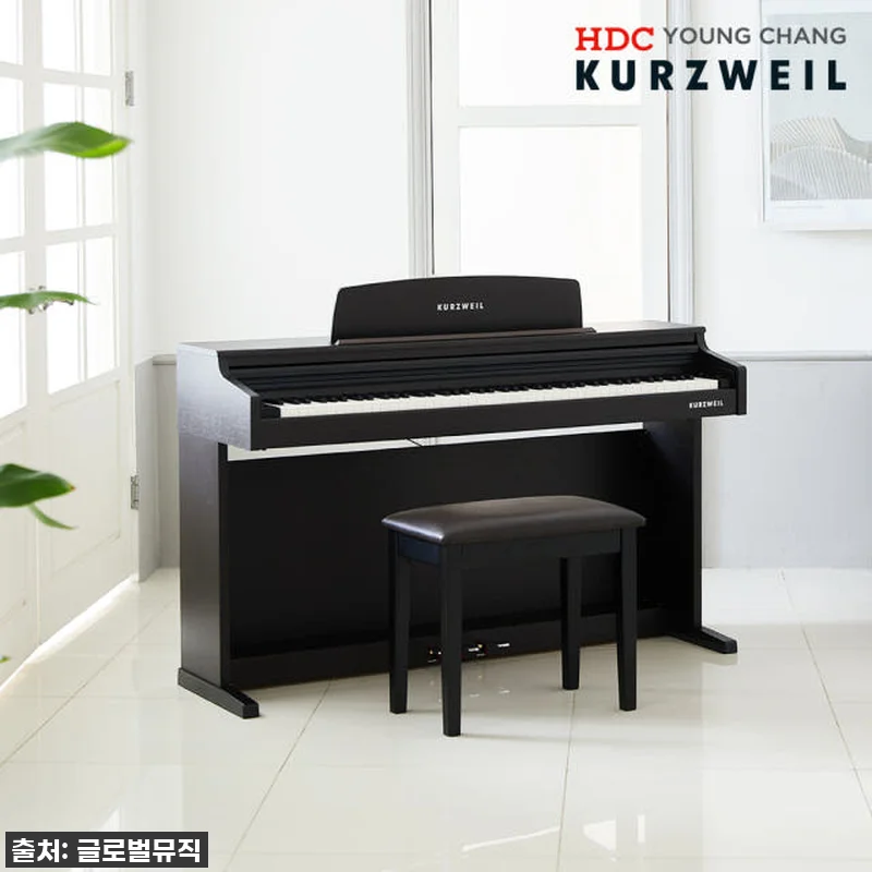 영창 커즈와일 M5 전자디지털피아노, 관련 이미지 3