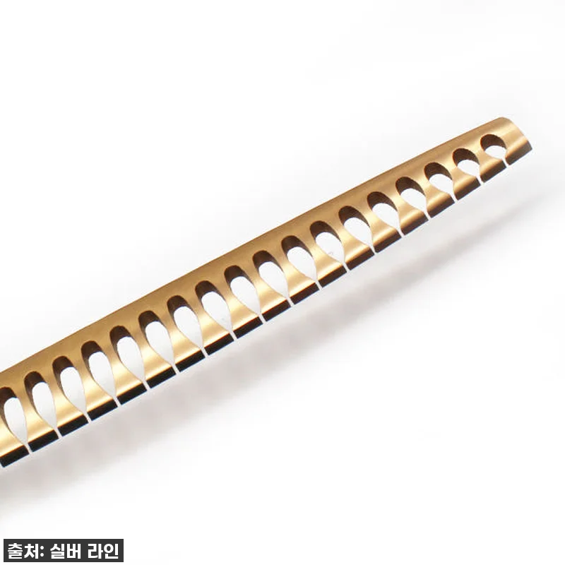 실버라인펫 SUM 골드팡팡 요술가위, 관련 이미지 3