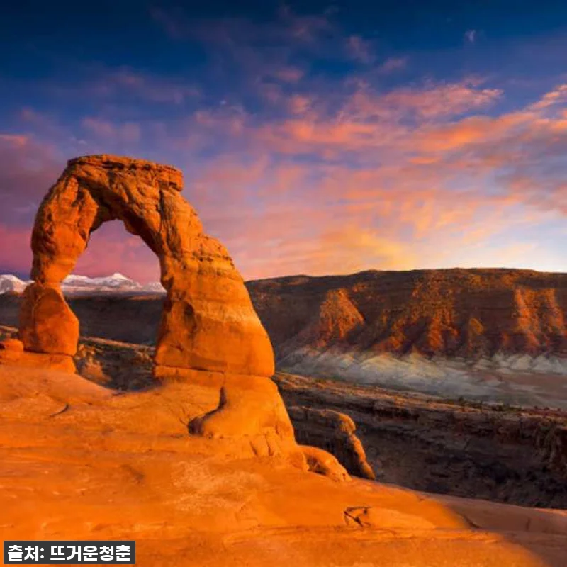 내 버킷리스트 실현! LA 출발 미국 관련 이미지 4