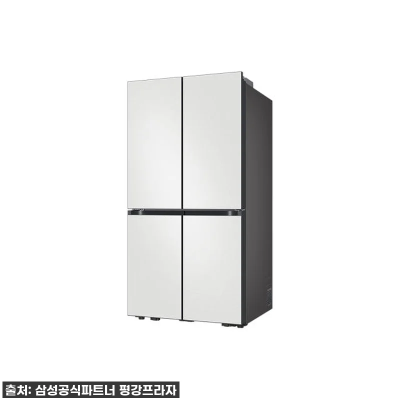 삼성 비스포크 AI 냉장고 901L, 관련 이미지 3