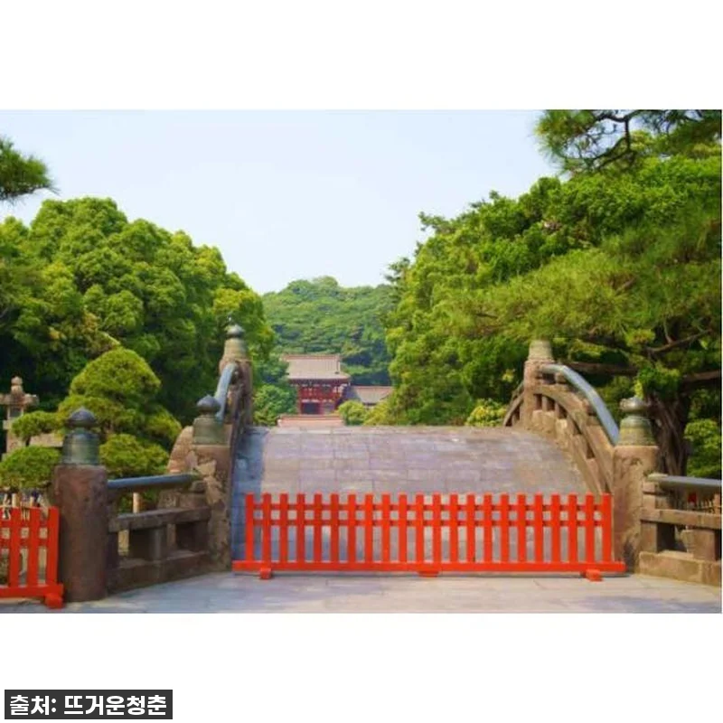 가마쿠라 대불과 하세, 고마치 스트리 관련 이미지 4