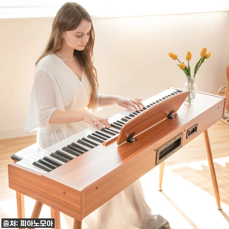 듀로 우드스타일 V5 전자 디지털피아 관련 이미지 4