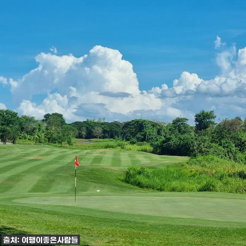 필리핀골프여행 고원 따가이따이 카시아 관련 이미지 4