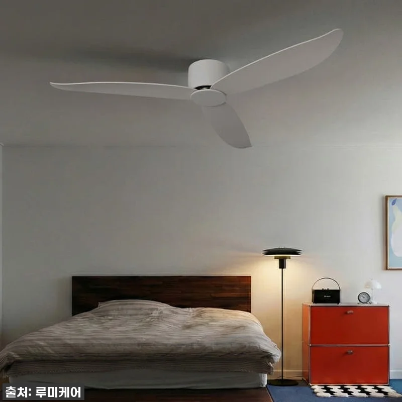 윈드케어 초슬림 실링팬 사용후기, 무 관련 이미지 4