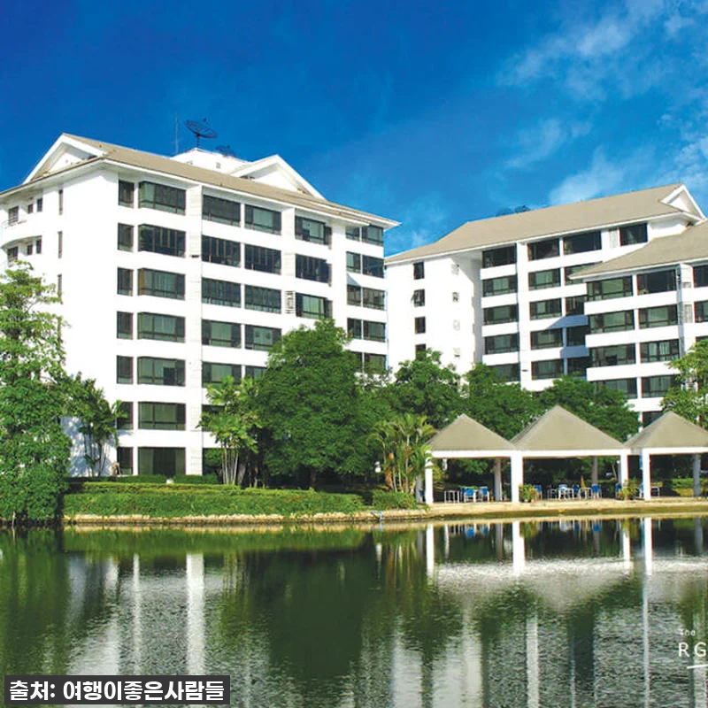 방콕 명문골프장 로얄젬스 골프여행 5 관련 이미지 4