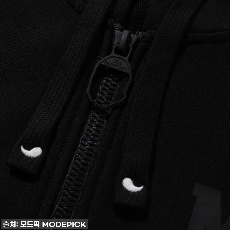 베이프 후드집업 ZIP UP HOOD 관련 이미지 4