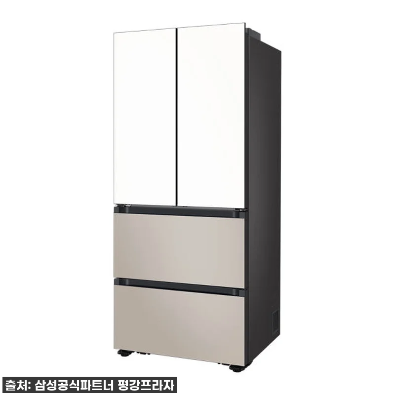 삼성 비스포크 AI 키친핏 Max 김 관련 이미지 3