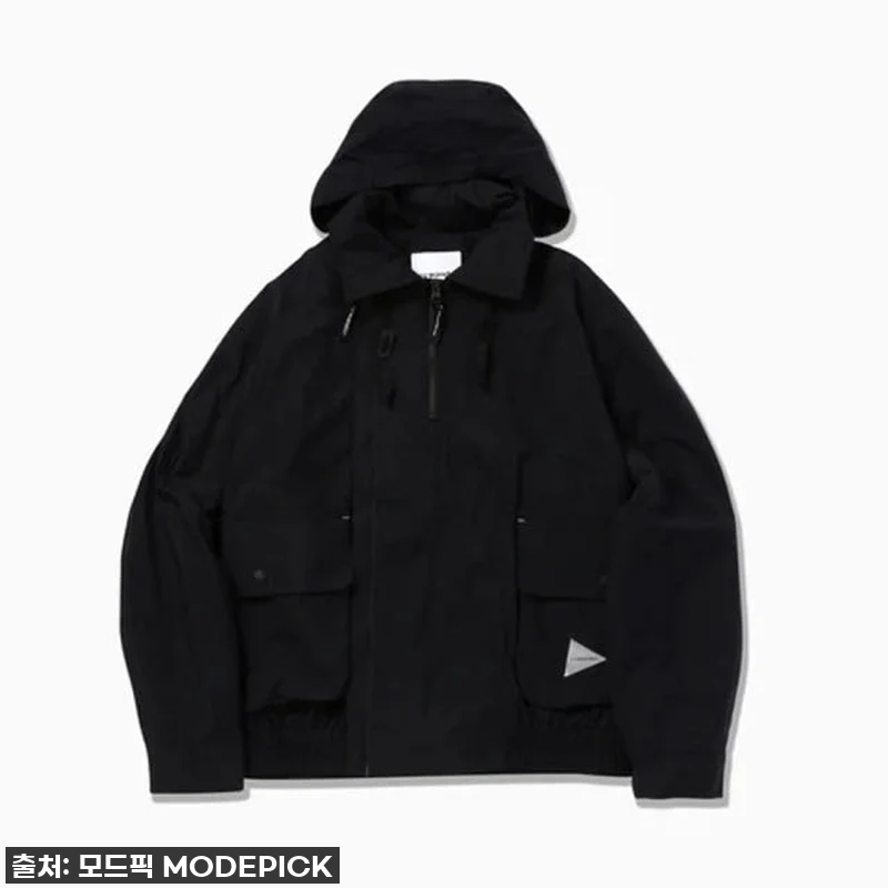 앤드원더 자켓 water repell 관련 이미지 4