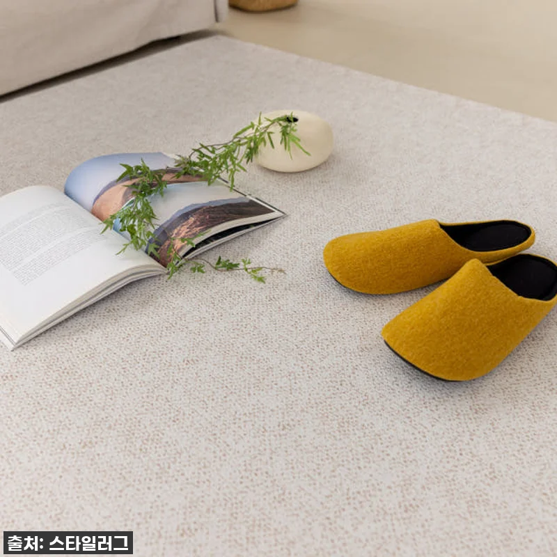 강아지매트 고양이 펫 미끄럼방지 매트 관련 이미지 4