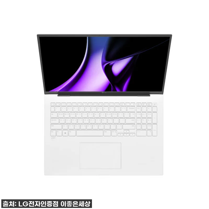 LG 그램17 듀얼업 17ZD90SU 관련 이미지 4