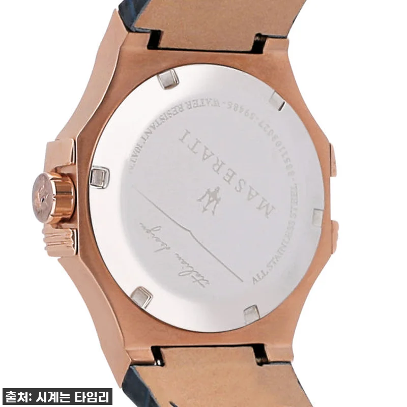 이 가격 실화?! 마세라티 POTEN 관련 이미지 5