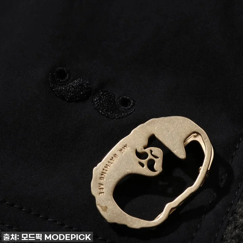 💖 품절 대란템! 베이프 쉐르파 플리 관련 이미지 5