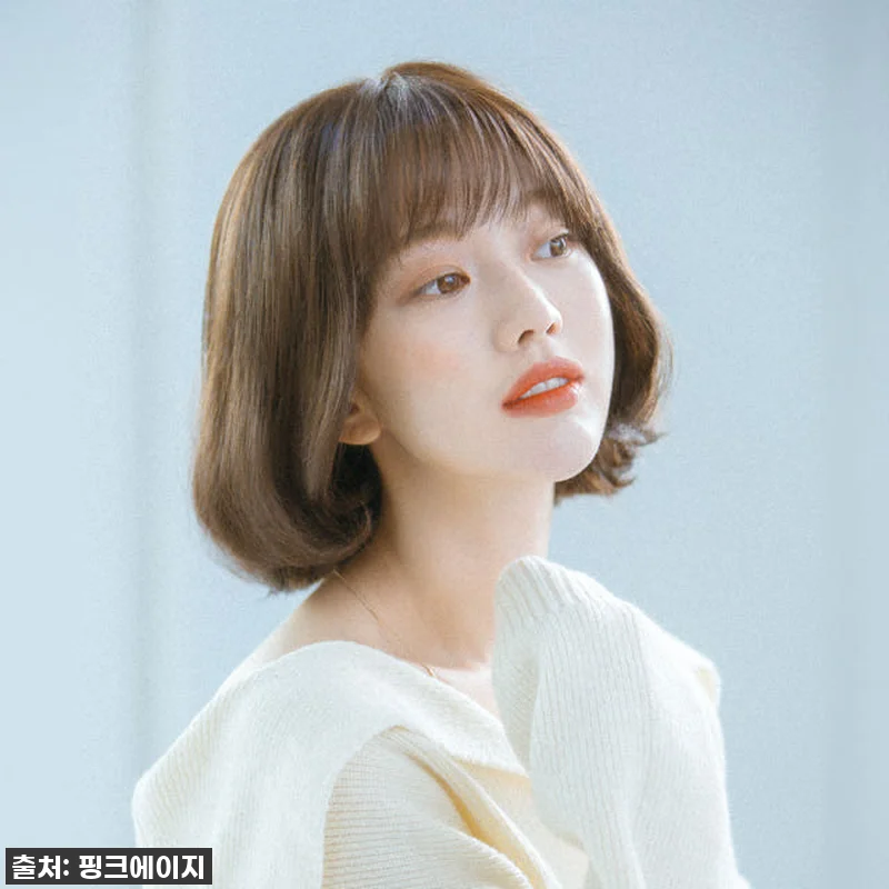 이 가격 실화?! '수제 통가발 코코 관련 이미지 5