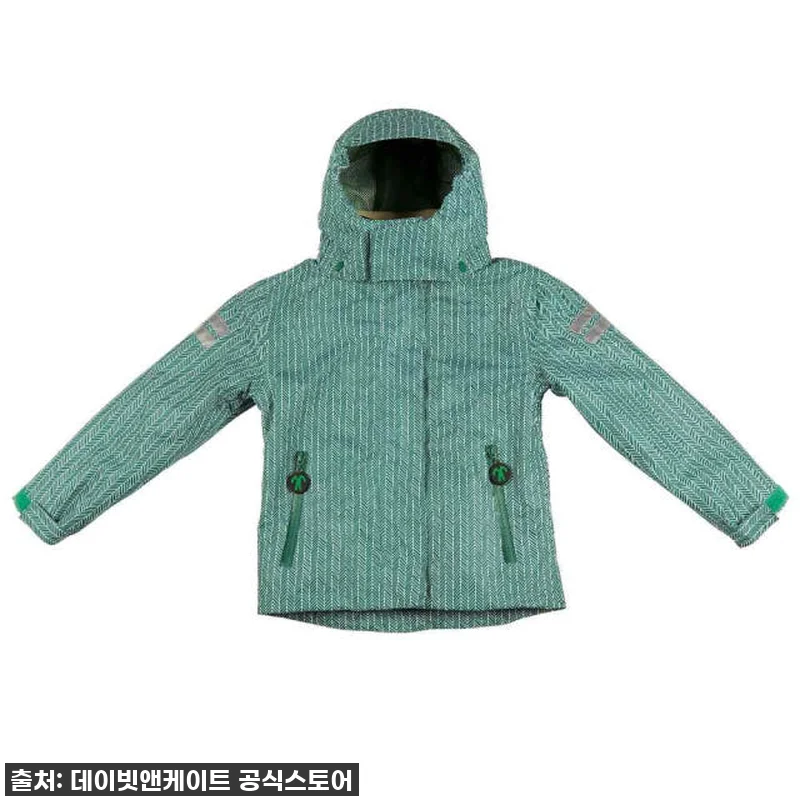 데이빗앤케이트 주니어 아동 키즈 스키 관련 이미지 5