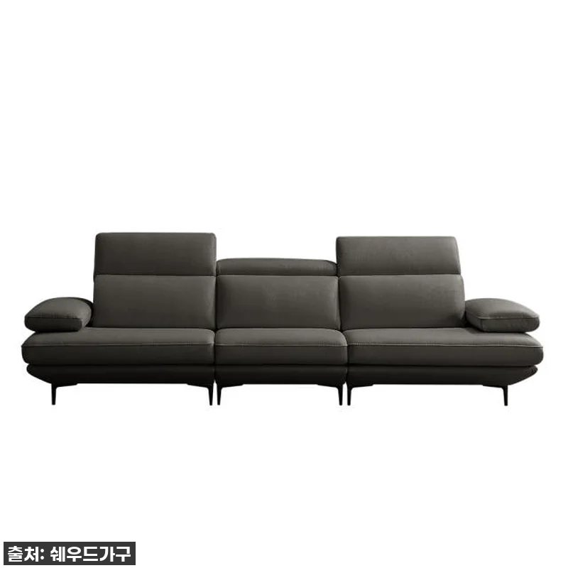 쉐우드가구 모담 이태리 천연통가죽 모 관련 이미지 4