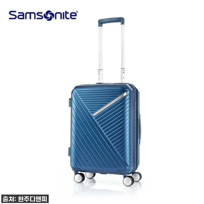 설렘 가득! 쌤소나이트 로베즈 68c 관련 이미지 5