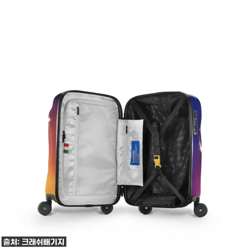 크래쉬배기지 루나 갤럭시 21인치 캐 관련 이미지 5