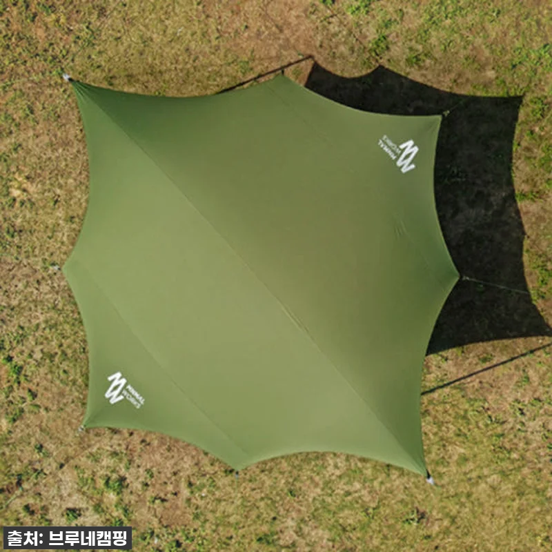 캠핑의 품격이 달라졌어요! 미니멀웍스 관련 이미지 5