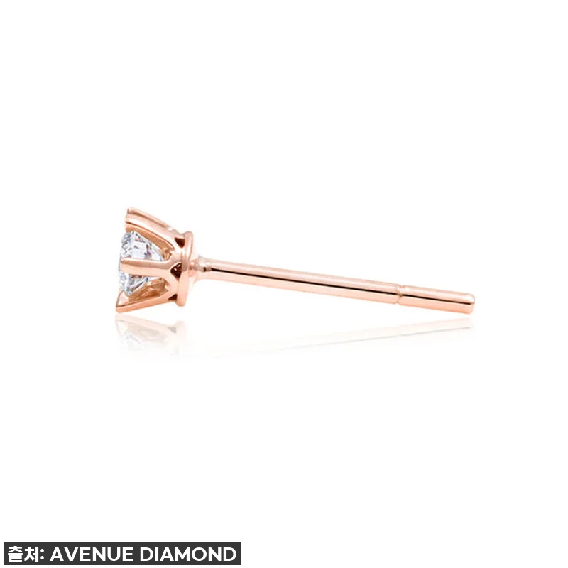 우신 천연 다이아몬드 샤인 3부 귀걸 관련 이미지 5