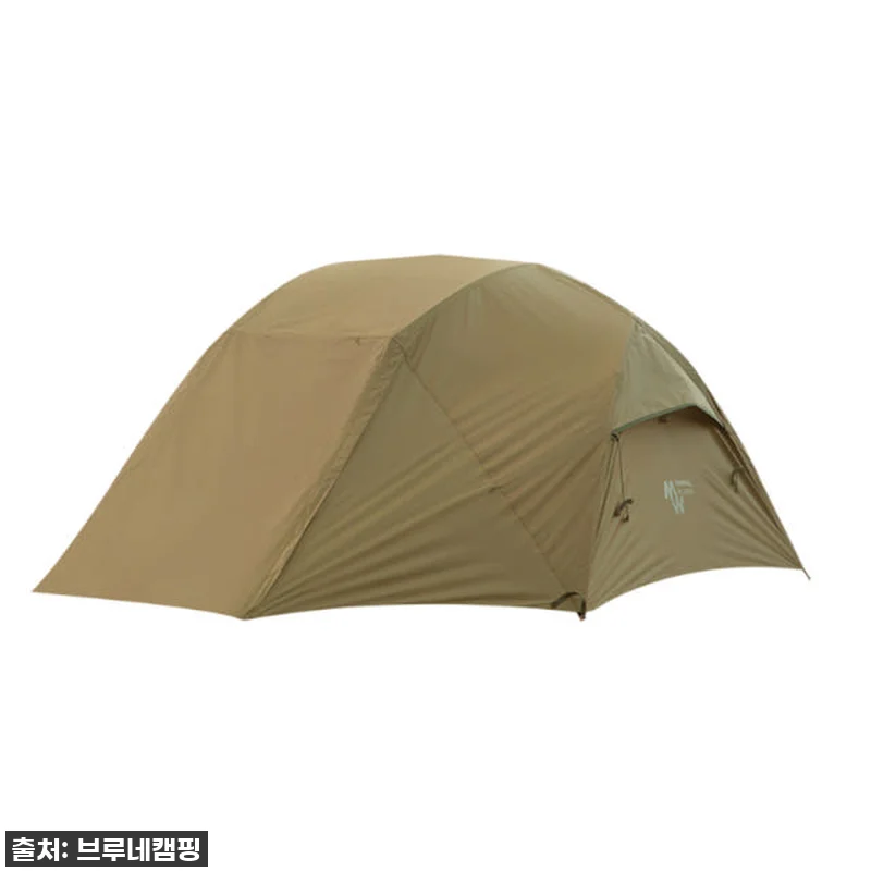 미니멀웍스 폼므 텐트, 드디어 내 품 관련 이미지 5