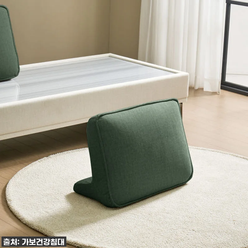 집 꾸미기 고민 끝! '가보건강침대 관련 이미지 5
